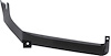 T70366 1999-2002 Silverado, Suburban, Tahoe; Outer Bumper Filler Panel; RH Passenger Side - image 1
