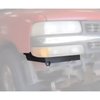 T70366 1999-2002 Silverado, Suburban, Tahoe; Outer Bumper Filler Panel; RH Passenger Side - image 4