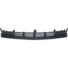 T70368 1994-2002 Chevrolet, GMC C3500HD Truck; Bumper Filler Panel; ; with Painted Grill - image 2