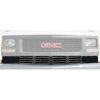 T70368 1994-2002 Chevrolet, GMC C3500HD Truck; Bumper Filler Panel; ; with Painted Grill - image 3