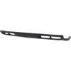 T70369 Front Lower Air Deflector for 1999-2004 Chevrolet GMT800 Silverado, Suburban, Tahoe [With Fog Lights] - image 2