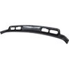 T70369 Front Lower Air Deflector for 1999-2004 Chevrolet GMT800 Silverado, Suburban, Tahoe [With Fog Lights] - image 4