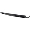 T70370 1999-2004 Chevrolet GMT800 Silverado, Tahoe, Suburban; Front Lower Air Deflector; Without Fog Lights - image 2