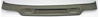 T70371 1999-02 GMC GMT800 Sierra, 2000-2006 Yukon/Yukon XL; Front Lower Air Deflector; Without Tow Hooks - image 1