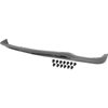 T70371 1999-02 GMC GMT800 Sierra, 2000-2006 Yukon/Yukon XL; Front Lower Air Deflector; Without Tow Hooks - image 2