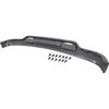 T70371 1999-02 GMC GMT800 Sierra, 2000-2006 Yukon/Yukon XL; Front Lower Air Deflector; Without Tow Hooks - image 4