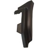 T70374 Front Bumper Filler Panel Extension for 1994-2000 Chevrolet, GMC C/K Series Truck, SUV [Left/Driver Side] - image 3