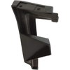 T70374 Front Bumper Filler Panel Extension for 1994-2000 Chevrolet, GMC C/K Series Truck, SUV [Left/Driver Side] - image 4