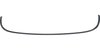 T70377 Interior Dash Molding / Lower Windshield Filler Panel for 1955-59 Chevy/GMC Trucks - image 2