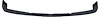 T70378 1999-02 Chevrolet Silverado, 2000-06 Suburban, Tahoe; Front Bumper Trim Cap; Reproduction - image 1