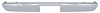 T70396B 1981-91 Chevy, GMC Fleetside Pickup Jimmy, Blazer, Suburban; Rear Bumper; w/o Impact Strip Holes; Chrome