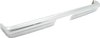 T70396B 1981-91 Chevy, GMC Fleetside Pickup Jimmy, Blazer, Suburban; Rear Bumper; w/o Impact Strip Holes; Chrome - image 2