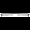 T70396B 1981-91 Chevy, GMC Fleetside Pickup Jimmy, Blazer, Suburban; Rear Bumper; w/o Impact Strip Holes; Chrome - image 3