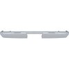 T70396B 1981-91 Chevy, GMC Fleetside Pickup Jimmy, Blazer, Suburban; Rear Bumper; w/o Impact Strip Holes; Chrome - image 4
