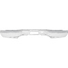 T70400 1999-06 Silverado, Sierra; Fleetside; Rear Step Bumper; Face Bar; Chrome - image 1