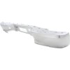 T70400 1999-06 Silverado, Sierra; Fleetside; Rear Step Bumper; Face Bar; Chrome - image 4