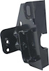 T70403 1999-06 Silverado/Sierra 1500; Bumper Impact Bar Bracket; Front; Inner; LH Driver Side - image 1
