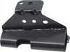 T70404 1999-06 Silverado/Sierra 1500; Bumper Impact Bar Bracket; Front; Inner; RH Passenger Side - image 2