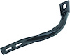 T70409 1999-06 Silverado, Sierra 2500/3500 Truck, SUV; Bumper Impact Brace; Front; Outer; LH; Driver Side - image 1