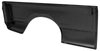 T70413 1968-72 Chevrolet, GMC Fleetside; Bed Side Panel; 6.5 Short Bed; Driver Side; EDP Coated - image 4