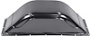 T70417A 1967-72 Chevy Pickup, Blazer, Suburban; C10; Inner Wheel House Panel; RH or LH; EDP Coated - image 1