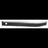T70423 Front Bumper Impact Strip for 1988-2002 Chevy/GMC Trucks [Left/Driver Side] - image 2