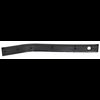 T70423 Front Bumper Impact Strip for 1988-2002 Chevy/GMC Trucks [Left/Driver Side] - image 4