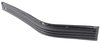 T70425 1988-02 Chevy, GMC Truck; Front Bumper Impact Strip; Black; LH Drivers Side - image 4