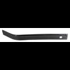 T70426 1988-02 Chevy, GMC Truck; Front Bumper Impact Strip; Black; RH Passenger Side - image 3