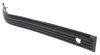T70426 1988-02 Chevy, GMC Truck; Front Bumper Impact Strip; Black; RH Passenger Side - image 4