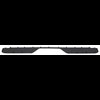 T70427 1988-00 Chevrolet, GMC C/K GMT400 Fleetside Pickup; Rear Bumper Step Pad; 1 Piece - image 4