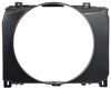 T70432 Fan Shroud for 1978-88 Chevy/GMC Trucks, Blazer, Suburban, Jimmy - image 3