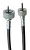 T70442 1967-72 Chevy Pickup, Blazer, Suburban; Speedometer Cable; Screw-In Type; 63 in.; with Auto Trans - image 3