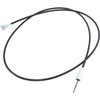 T70443 1966-91 Various GM Models, Camaro, Firebird, Cutlass, Skylark, Chevy & GMC Trucks; Speedo Cable; Push In Type; 80 in. - image 2