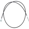 T70443 1966-91 Various GM Models, Camaro, Firebird, Cutlass, Skylark, Chevy & GMC Trucks; Speedo Cable; Push In Type; 80 in. - image 3