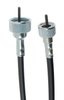 T70444 1967-90 Buick, Chevrolet, GMC, Pontiac, Oldsmobile; Speedometer Cable; 83 in.; Push-On Style; OER - image 3