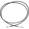 T70445 1967-72 Chevy Pickup, Blazer, Suburban Speedometer Cable; Screw-In Type Cable; 100 in. Long - image 3