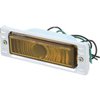 T70455 Park Lamp Assembly for 1947-53 Chevy Trucks - image 2