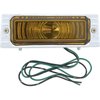 T70455 Park Lamp Assembly for 1947-53 Chevy Trucks - image 3