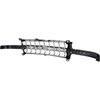 T70456 1999-06 Chevrolet Truck; Front Grill; Chrome Shell; with Black Insert - image 3