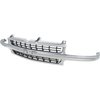 T70461 Front Grille 1999-06 Silverado, Suburban, Tahoe - image 2