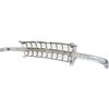 T70461 Front Grille 1999-06 Silverado, Suburban, Tahoe - image 4