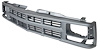 T70464 Grille for 1994-2002 Chevrolet C/K Series Truck/SUV [With Emblem Provision, Paint to Match, Reproduction] - image 1