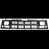 T70464 Grille for 1994-2002 Chevrolet C/K Series Truck/SUV [With Emblem Provision, Paint to Match, Reproduction] - image 4