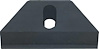 T70480 Battery Retainer Clamp for 1981-98 Chevy C/K, R/V Truck, SUV - image 1