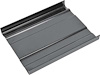 T70481 1947-55 Chevrolet, GMC Pickup Truck; Battery Tray Bottom Base - image 1
