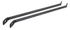 T70482 1955-59 Chevrolet, GMC Truck; Front Fender to Cab Braces; Steel; EDP-Coated - image 2