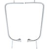 T70489 Vent Window Glass Frames for 1955-59 Chevy/GMC Trucks - image 3