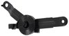 T70496 1999-06 Chevrolet, GMC, Cadillac GMT800 Truck; Hood Hinge Spring Assembly; LH Driver Side - image 3