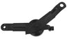 T70496 1999-06 Chevrolet, GMC, Cadillac GMT800 Truck; Hood Hinge Spring Assembly; LH Driver Side - image 4